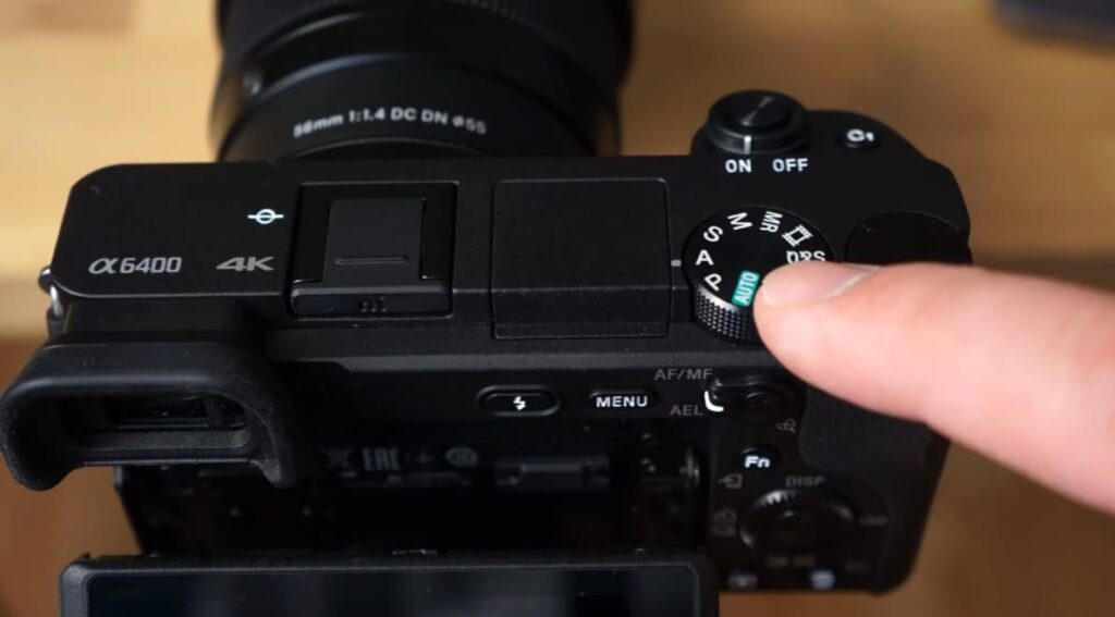 What is a Shutter Speed?