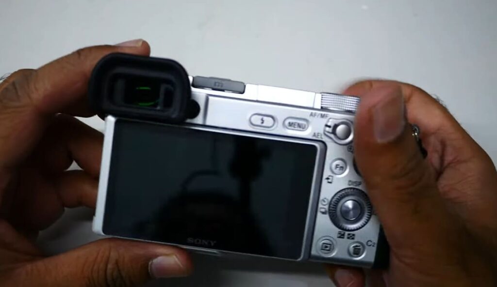 How to change the shutter speed on Sony A6400 video? – Ultimate Guide