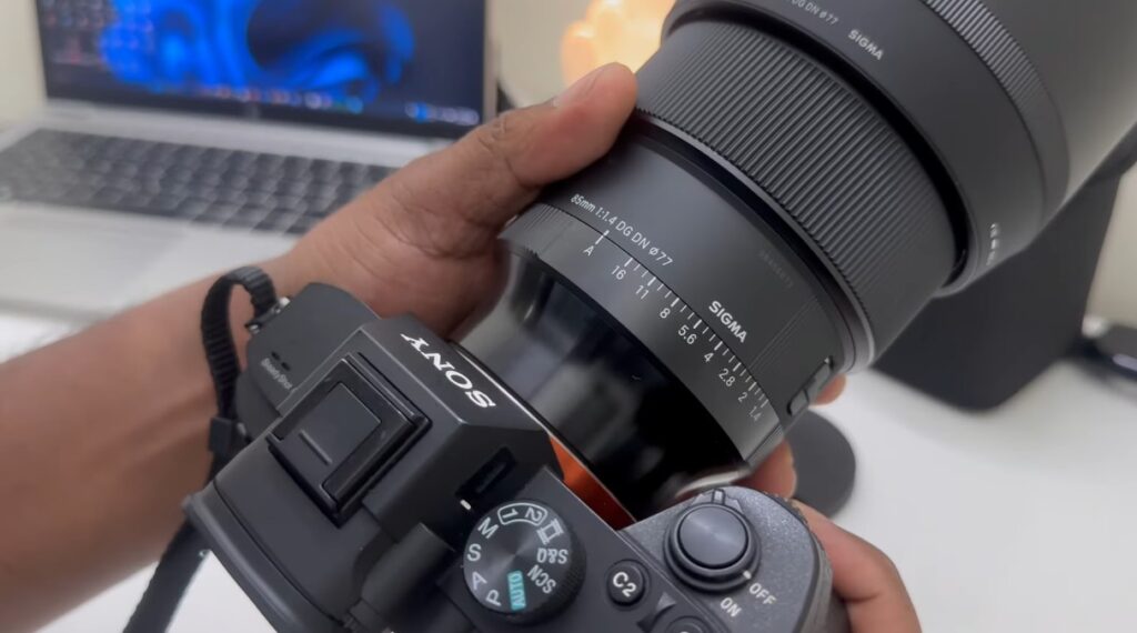 What is a Canon Rebel T6 camera?