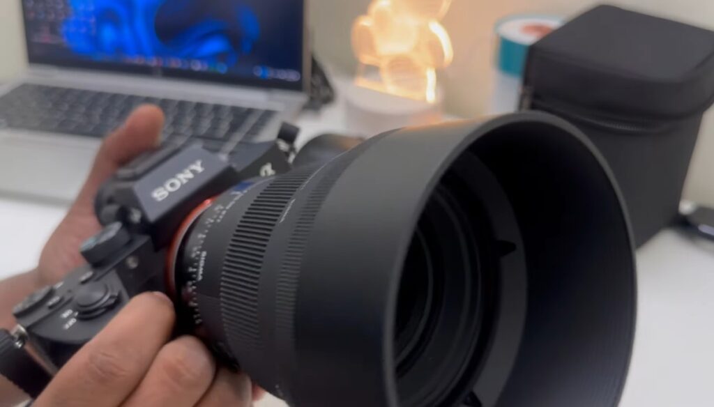 How to Transfer Photos from Canon to iPhone?