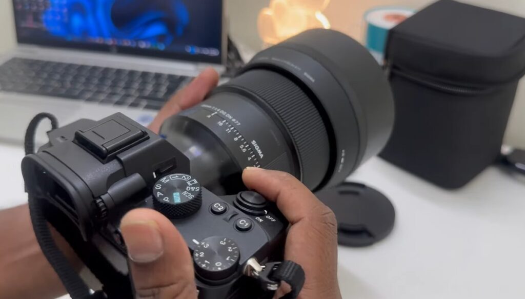 Simple Steps to Connect Canon T6 Camera to Computer using Wi-Fi