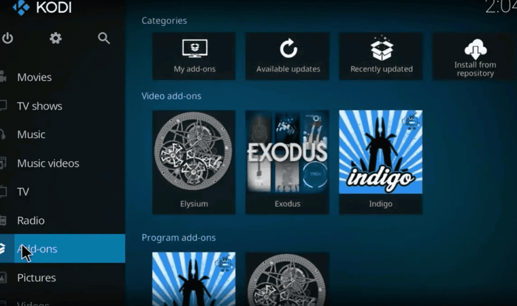 Signs Of Kodi “No Stream Available” Error