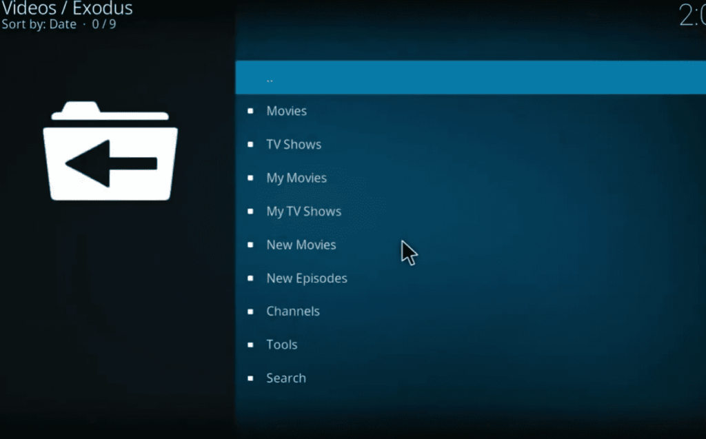 Causes And Specific Solutions of “No Stream Available” Kodi Error: