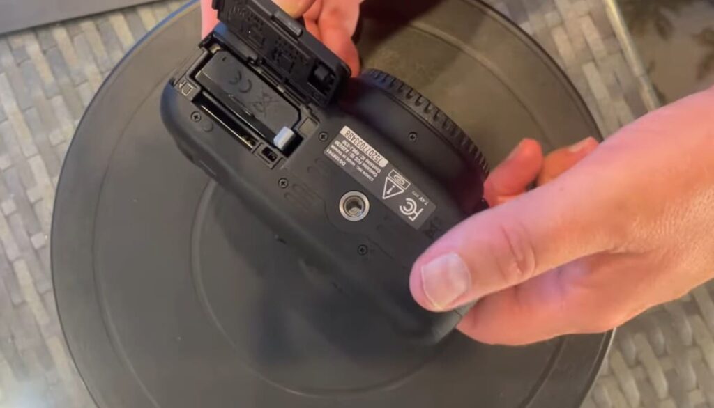 Why Is Your Canon Rebel T7 Not Focusing? – 7 Solutions