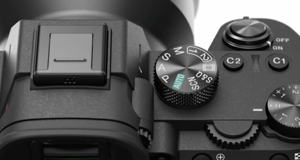 5 EASY Steps to Format SD Card Using Sony a7
