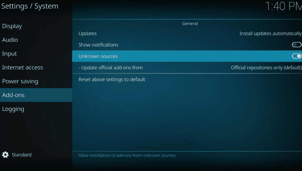How to Install Diggz Xenon Kodi Build: