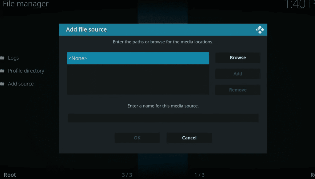 How to Use Kodi Diggz Xenon Kodi Build: