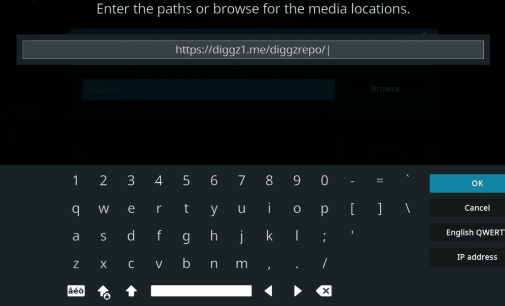 How to Use Kodi Diggz Xenon Kodi Build:
