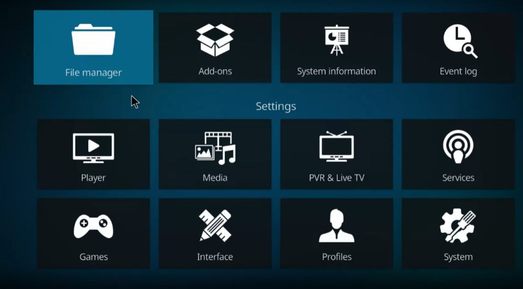 Fen (FEN) Kodi Addon Overview: