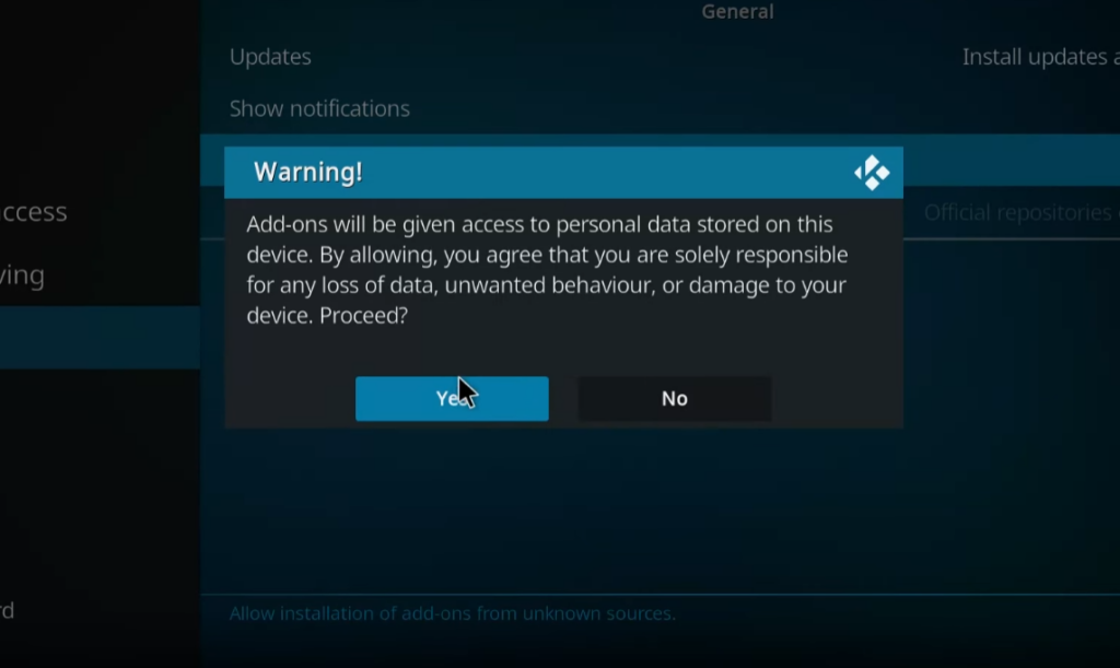 How To Install Fen Kodi Addon: