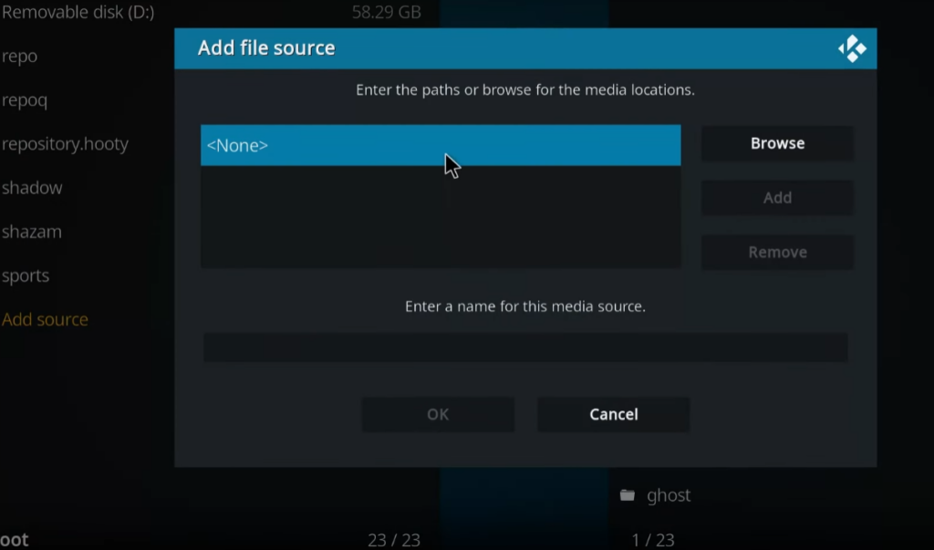 How To Install Fen Kodi Addon: