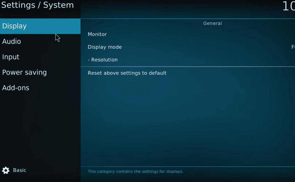 The Homelander Kodi Addon: