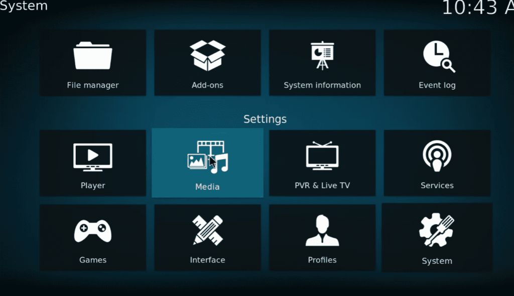 How to Install Homelander on Kodi: