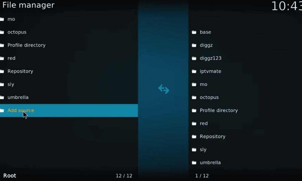 How to Install Homelander on Kodi: