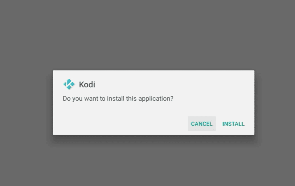 Secure Your Connection Before Installing Kodi on Nvidia Shield TV