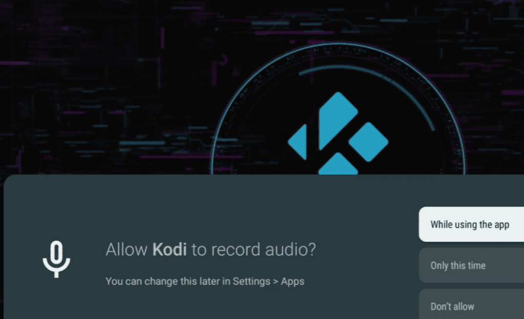 How to Install Kodi on Nvidia Shield TV via Sideloading:
