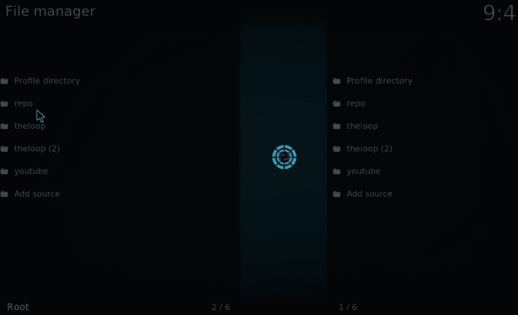 Overview of Mad Titan Sports Kodi Addon: