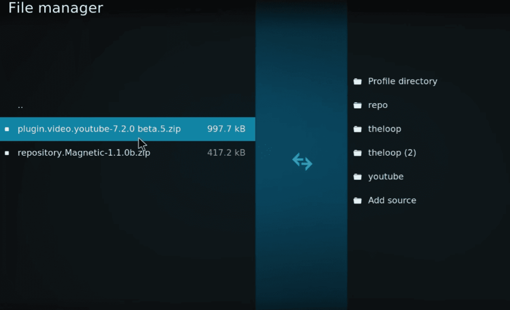 How to Install Mad Titan Sports Addon on Kodi: