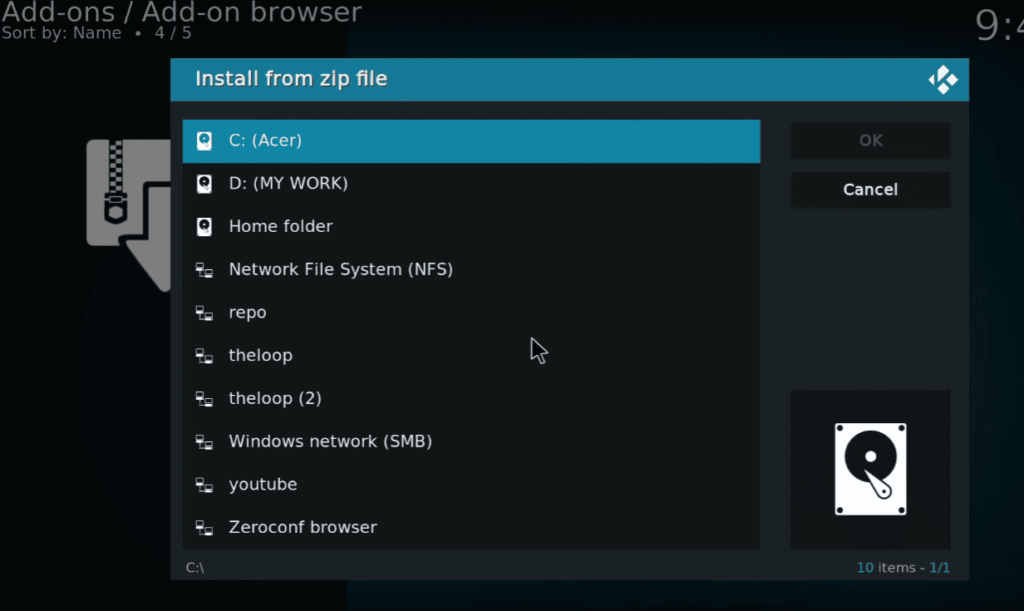 Alternatives to Mad Titan Sports Addon on Kodi
