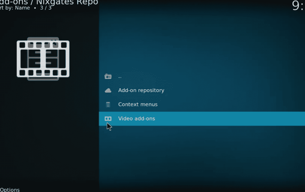 Alternatives to Seren Kodi Addon
