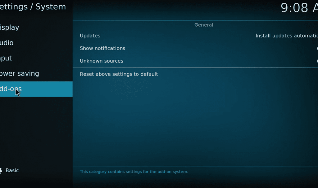 Is Seren Kodi Addon Safe and Legal?