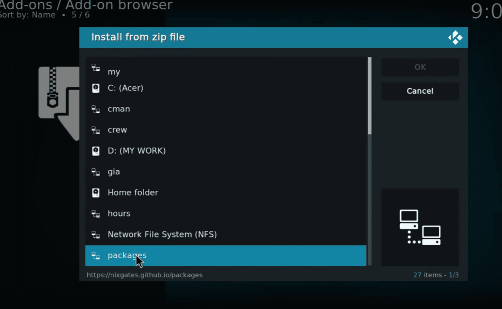 How to Set Up Seren Kodi Addon with Real Debrid?