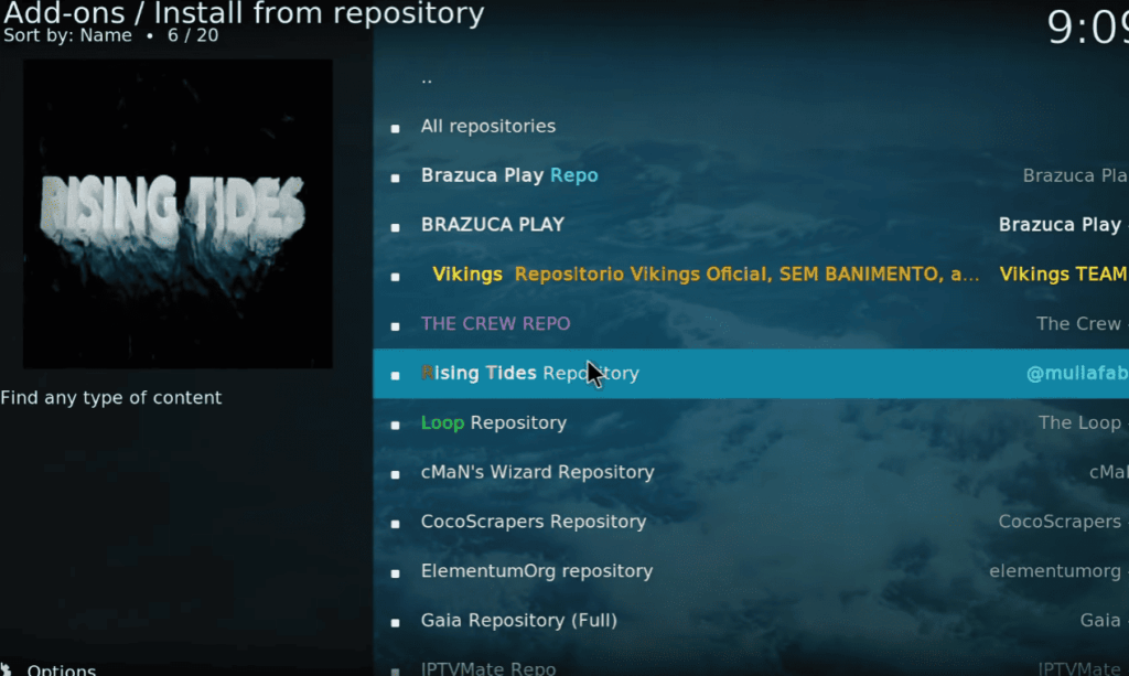 How to Use Seren Addon on Kodi?