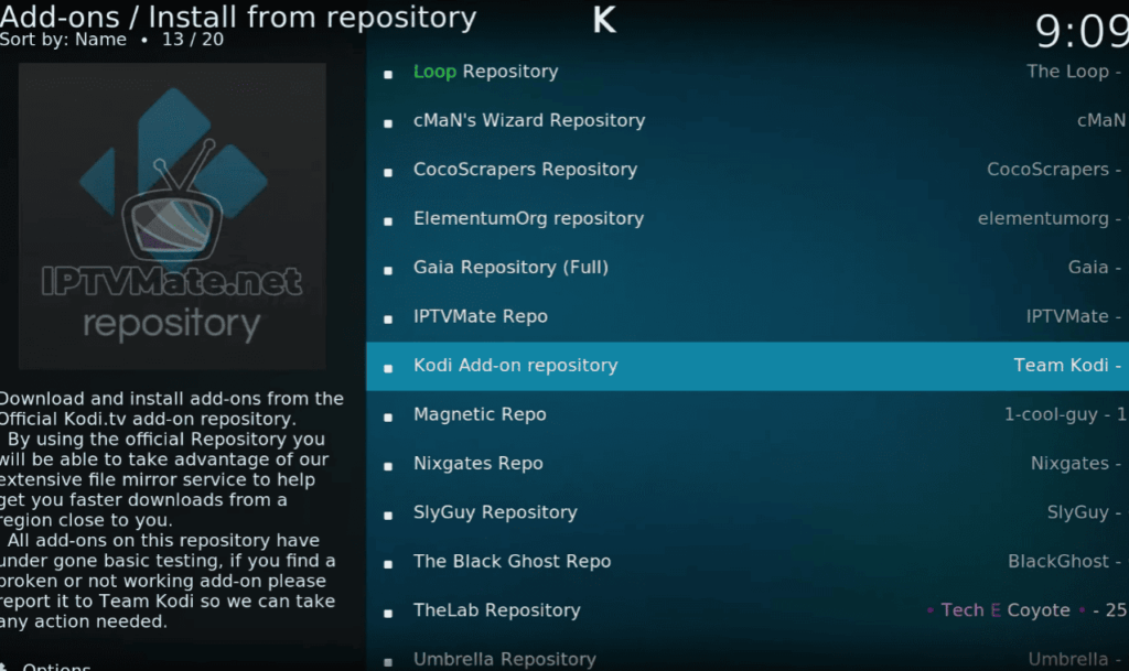 How to Use Seren Addon on Kodi?