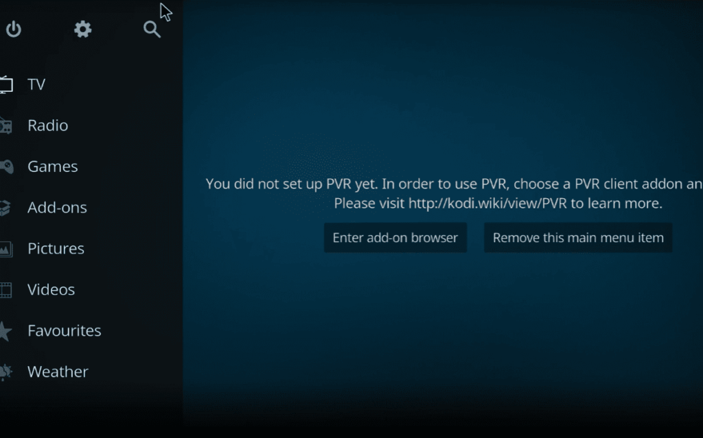Reasons To Use Shadow Kodi Addon