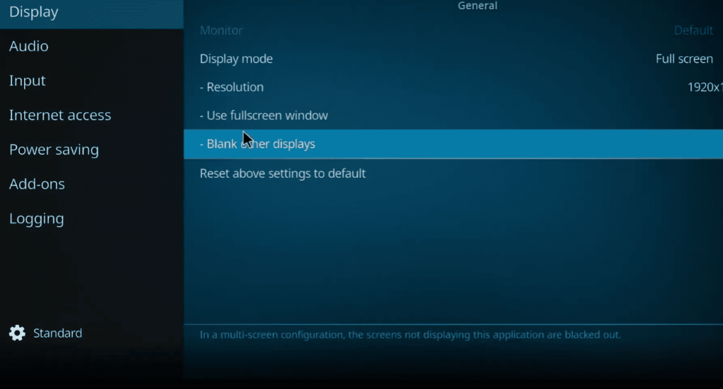 Reasons To Use Shadow Kodi Addon