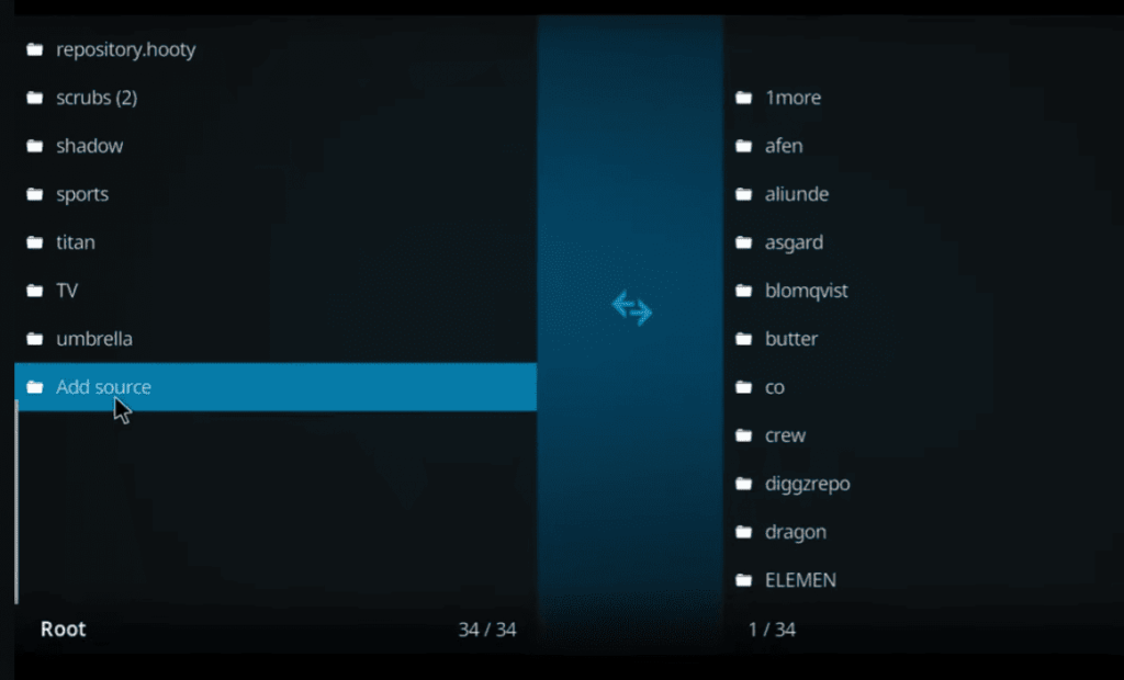 How to Install the Crew Addon: