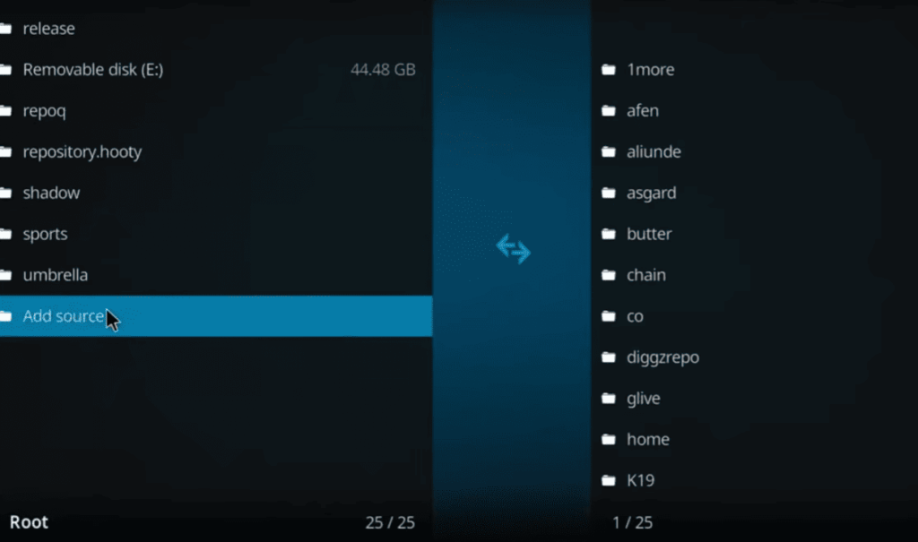 How to Install WatchNixtoons2 Kodi Addon: