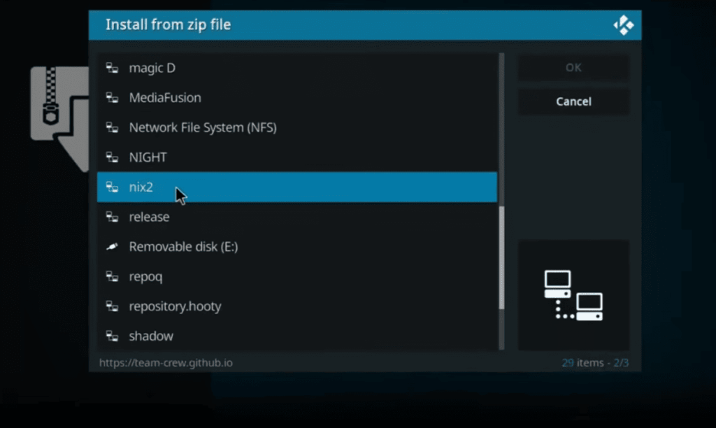 How to Integrate Trakt on WatchNixtoons2 Kodi Addon?