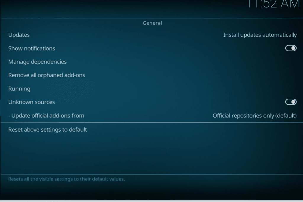 How to Install EZ Maintenance Kodi Addon: