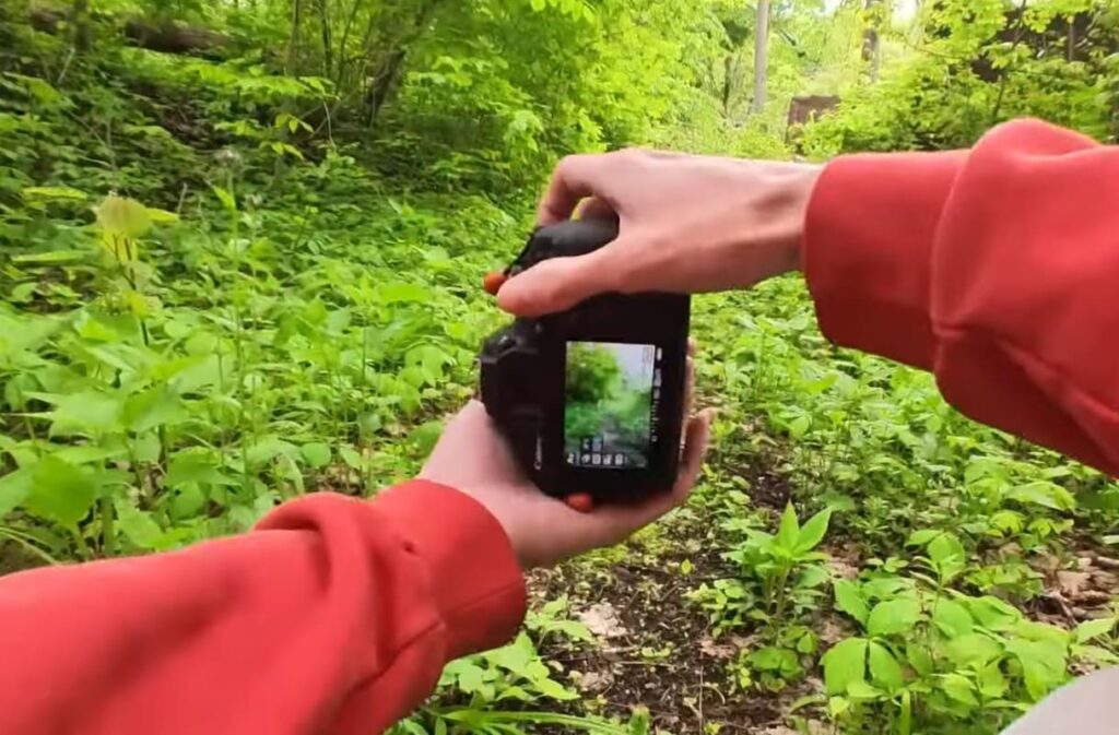Why to Turn off Shutter Sound on a camera?