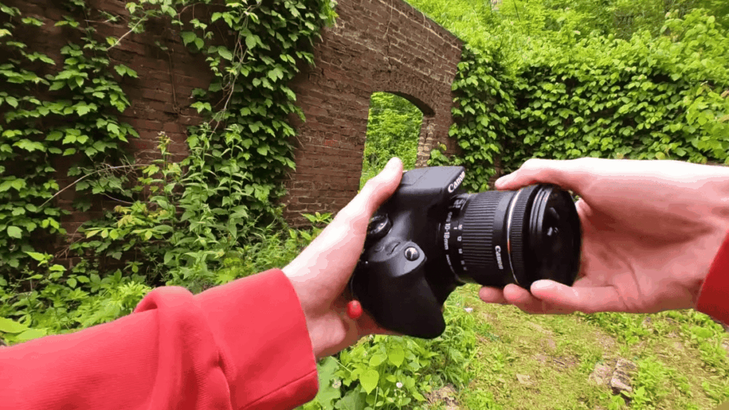 Other Tips for Silent Shooting