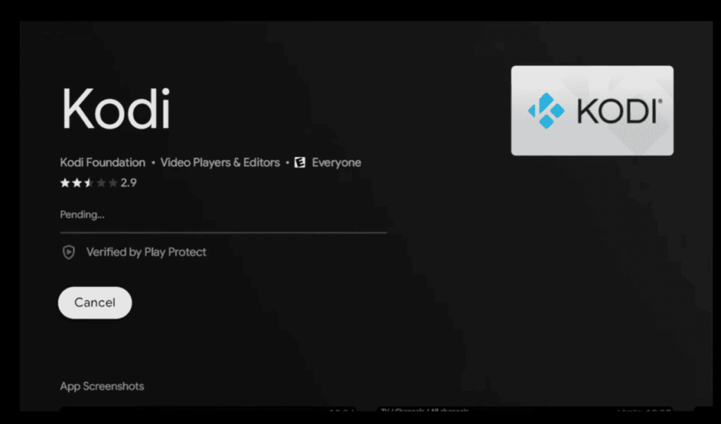 How to Install Kodi on Chromecast with Google TV: A Step-by-Step Guide