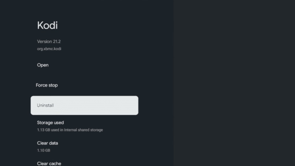 How to Stream Kodi From a Chromecast Using a Computer?