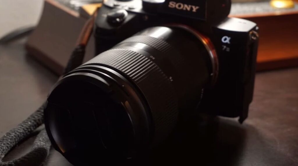 Using the Sony a6000 as a Webcam: A Step-By-Step Guide