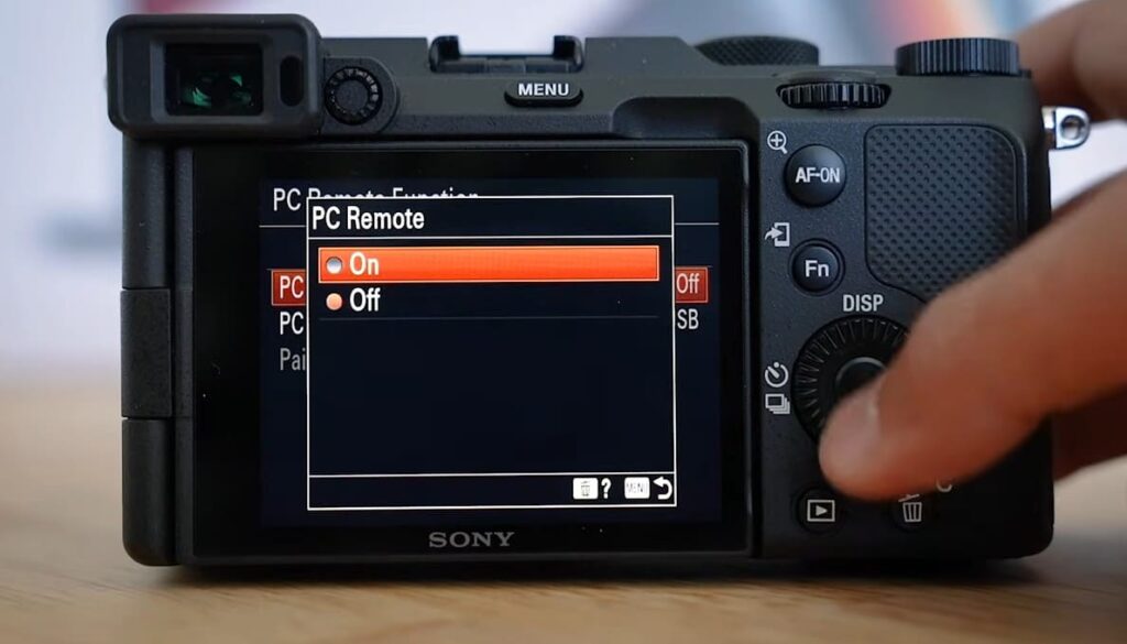 How to Improve the Image Quality of Your Sony a6000