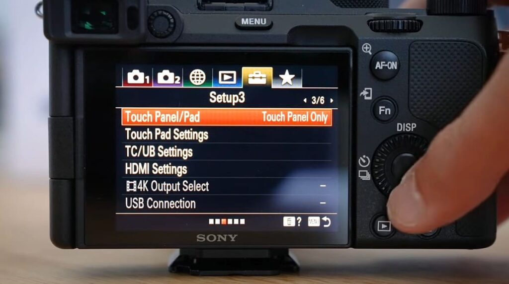 How To Use a Sony a6000 for Streaming?