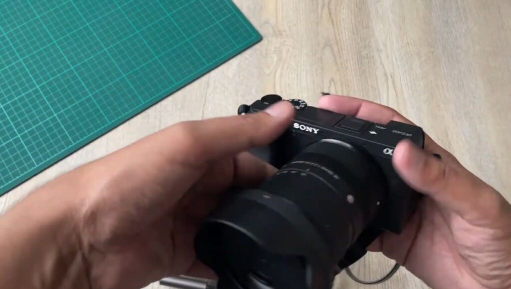 How To Turn Your Sony Camera Into A Webcam?