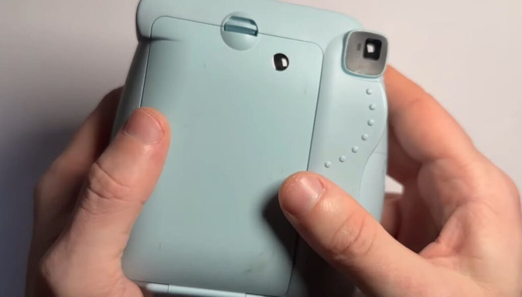What is an Instax Mini 11 Camera?