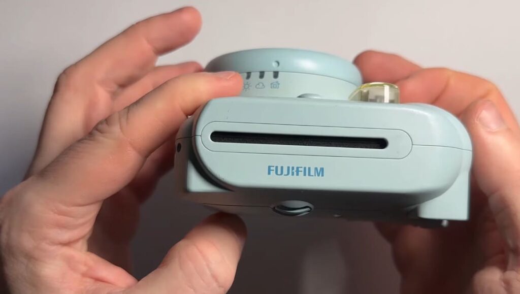 Common Problems with Your Instax Mini 11 Camera