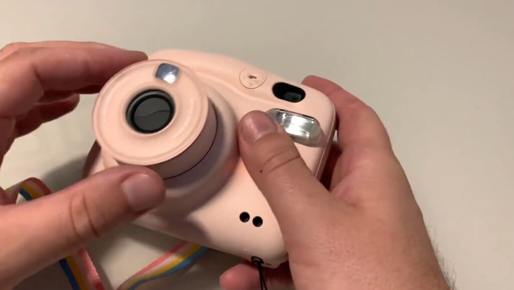 Tips for Taking Better Photos with Your Instax Mini 11 Camera