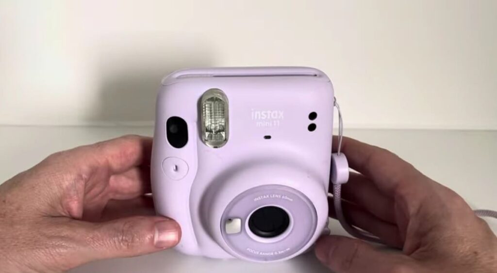 What Should You Do When Your Instax Mini 11 Not Working Due to Battery Issues?