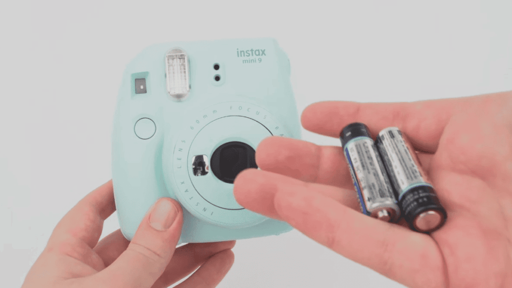 Top 8 Reasons Your Instax Mini 9 Isn’t Working