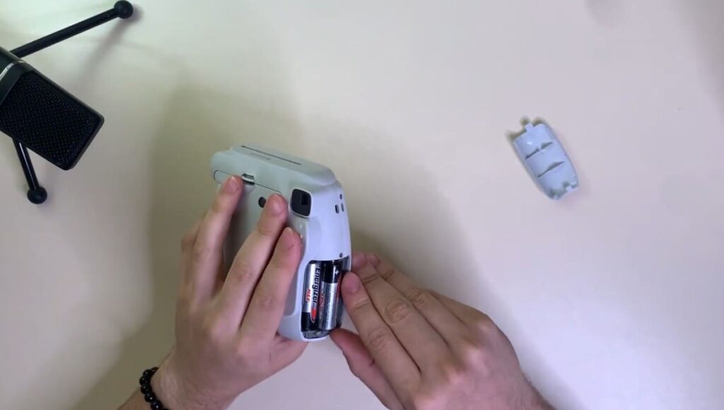 Top 7 Reasons Your Instax Mini 9 Isn’t Working