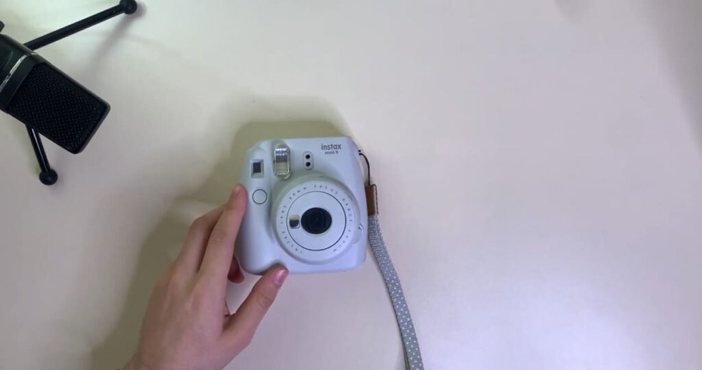 Top 7 Reasons Your Instax Mini 9 Isn’t Working