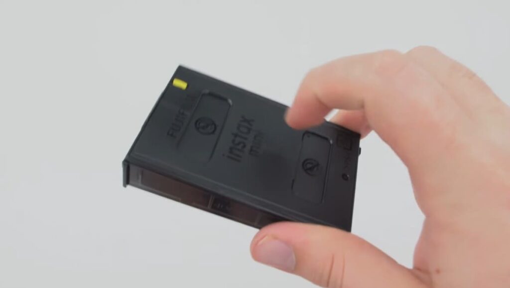 Why Is My Instax Mini 9 Film Not Coming Out?